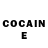 Cocaine VHQ Serik Amirkesh